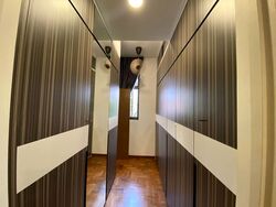 JANSEN CLOSE (D19), Terrace #602749151